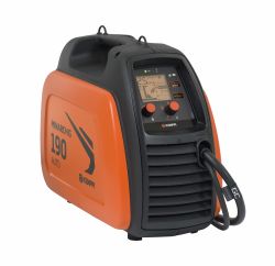 Kemppi MinarcMig Auto 190